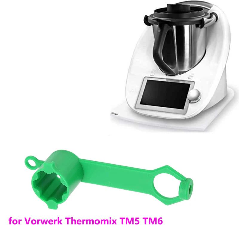 Vorwerk Thermomix TM31 Main Pot Base Multi-function Food Processor Parts  Cooking Machine Replacement - AliExpress