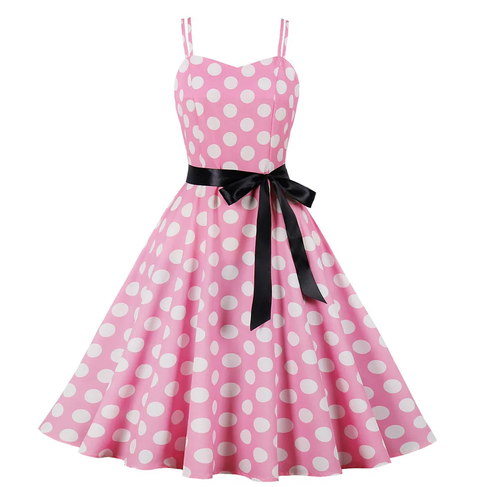

Margot Cosplay Costume Retro Style Pink Dress Belt For Adult Women Ladies Skirt Outfits Summer Fashion Halloween Carnival Suit