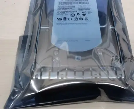 For 49Y6103 49Y6102 49Y6106 600G 15K SAS 3 5 M4 M5 server hard disk