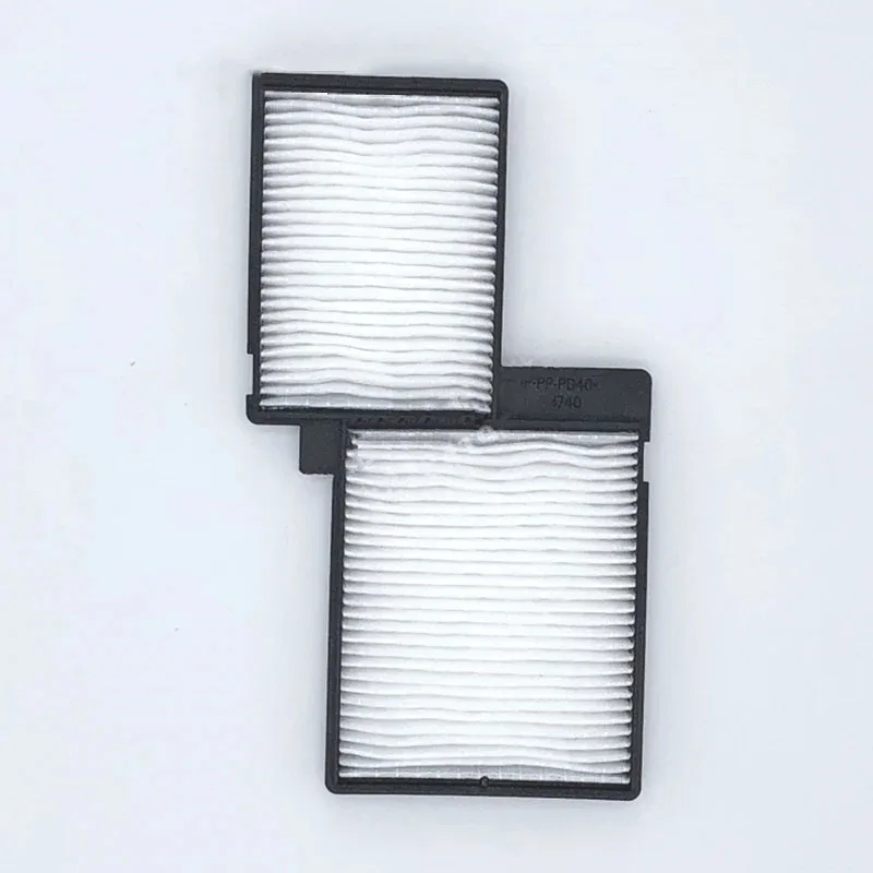 ELPAF40 Air Filter For EPSON EB-1420Wi EB-1430Wi EB-570 EB-575W EB-575Wi EB-580 EB-585W EB-585Wi EB-595Wi EB-1400Wi Projector