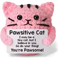 Pink Cat