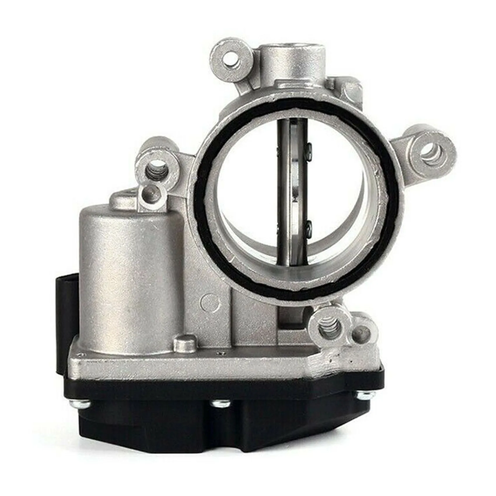 Nuovo Per-Audi Skoda Vw 2.0 Tdi Corpo Farfallato Muslimexmuslimatexmuslimax