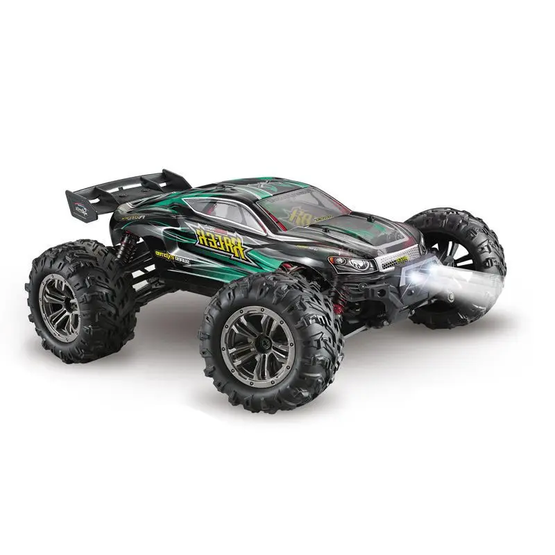 XinLehong Q903 RC Car 1:16 2.4G 4WD 52km/h High Speed Brushless RC Car Dessert Off Road Car RC Vehicle Models Toys for Children 3
