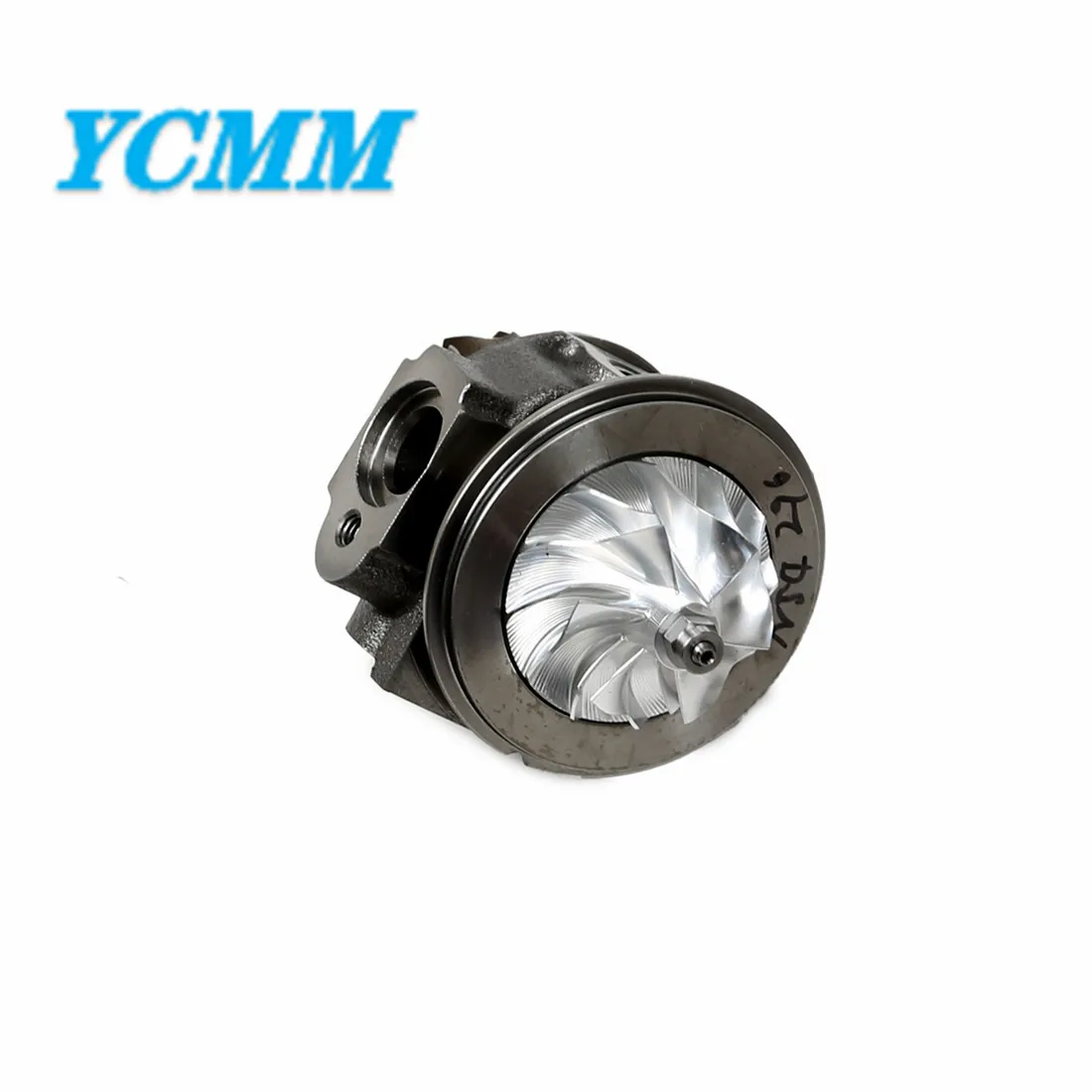 11657649296 Performance Turbo Cartridge N54 N55 3.0L For BMW E88  