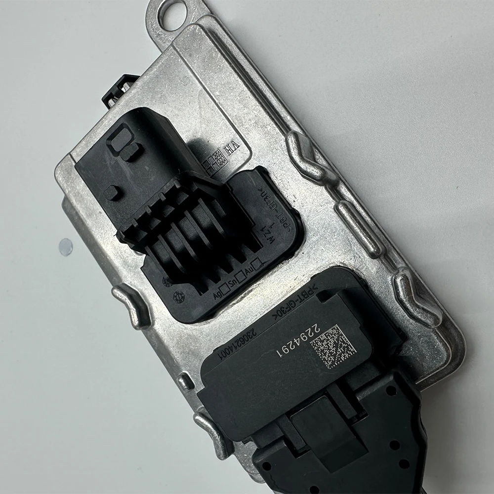 Scaniaa Ʈ   NOx , NGK κ, 2294291 5WK9740 1  Ƽ Ĩ, 24V 2064769 2247381 2296801, ǰ