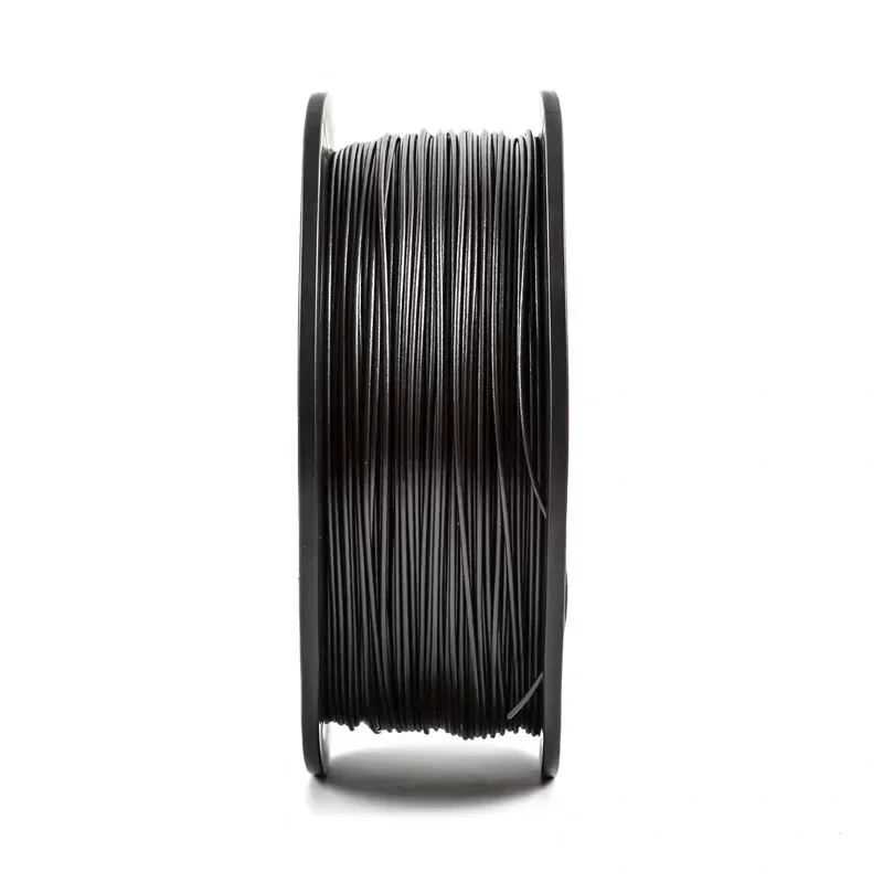 탄소 섬유 PLA 3D 프린터 필라멘트, 0.5kg/1kg 탄소 섬유 1.75mm, 임프레소라 3D 인쇄 필라멘트, 새로운 디자인