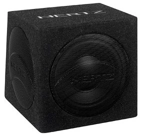 Subwoofer HERTZ DS 25,3| | - AliExpress