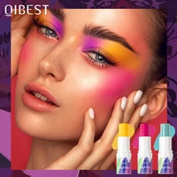 QIBEST Body Paint Stick Blendable Long-Lasting Colourful Eye Face Painting Sticks Pen Cosmetics Tool Eyeliner Eyeshadow Makeup 1