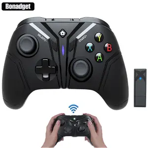 MIFUNY Wireless Handle Gamepad New XBOX360 Handle Pc Computer Handle ONE  Has Wireless TV USB Game PS4 Handle Steam Universal - AliExpress