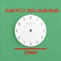 2PCS Silver