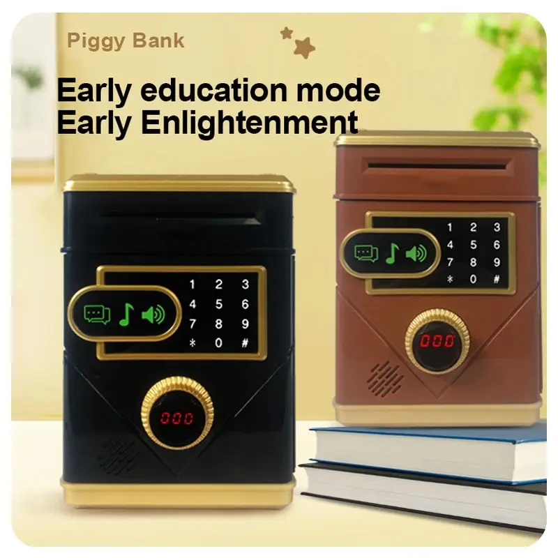 Рисунок 2 - Электронная Копилка Автоматическая