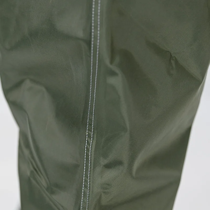 Fishing Waders Full Body Underwater Pants Fishing Clothes Waterproof
