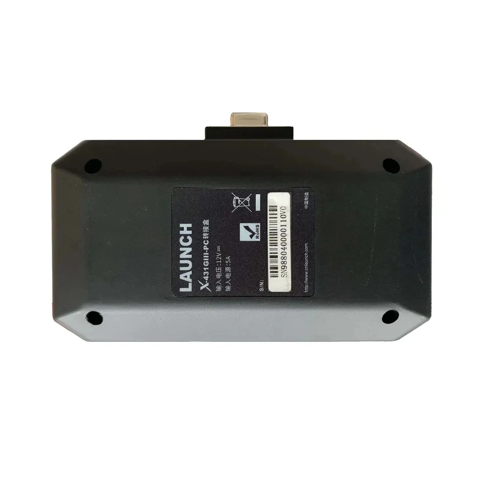 X-PROG3 PC 어댑터, USB XProg3 Xprog 3 ECU 프로그래머, X431 IMMO 프로그램