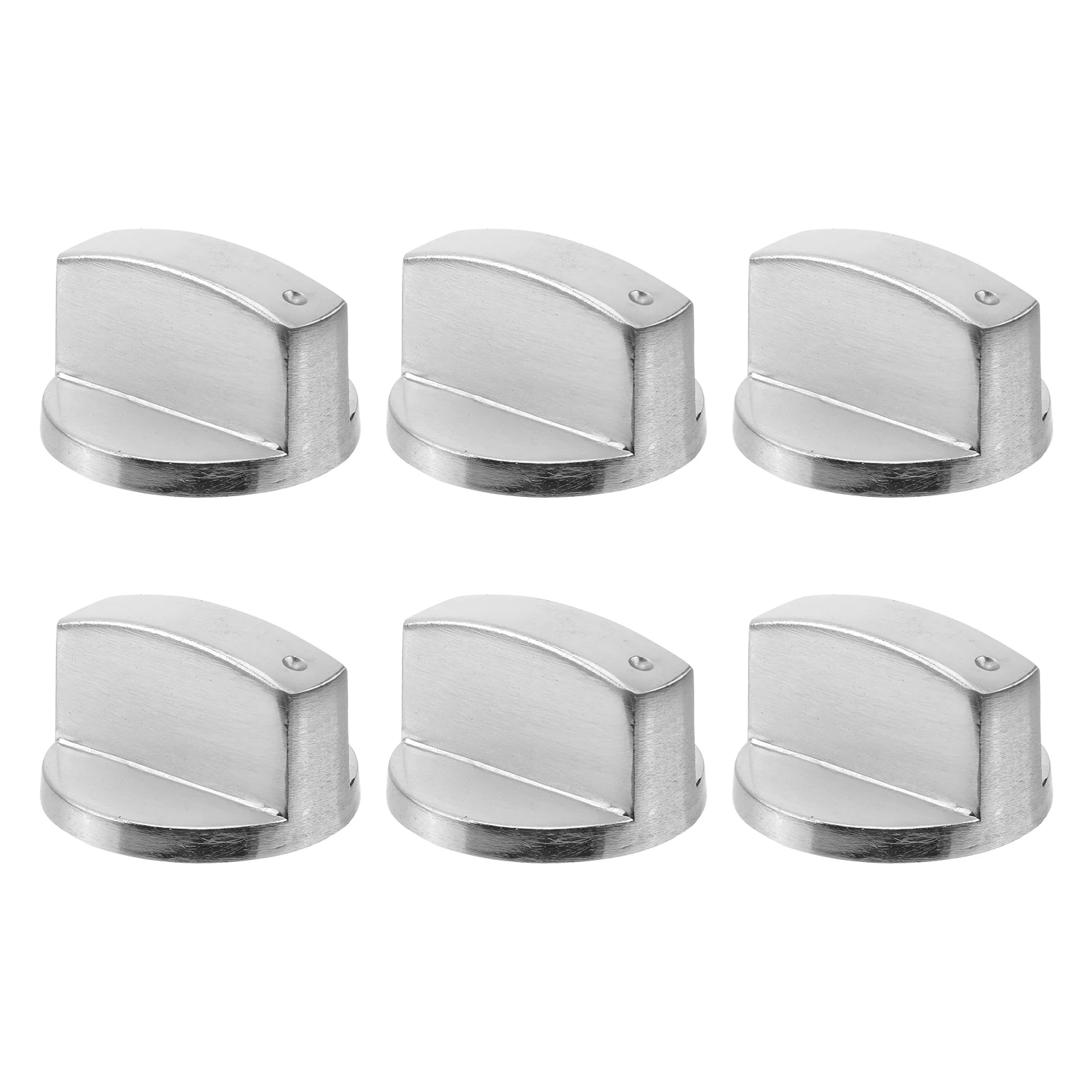 

Zinc Alloy Gas Stove Embedded Stove Brushed Metal Knob Gas Stove Embedded Stove Wire Drawing Metal Knob