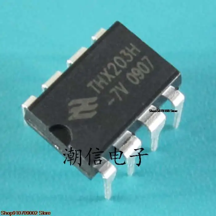 

30pieces THX203HDIP-8 original new in stock