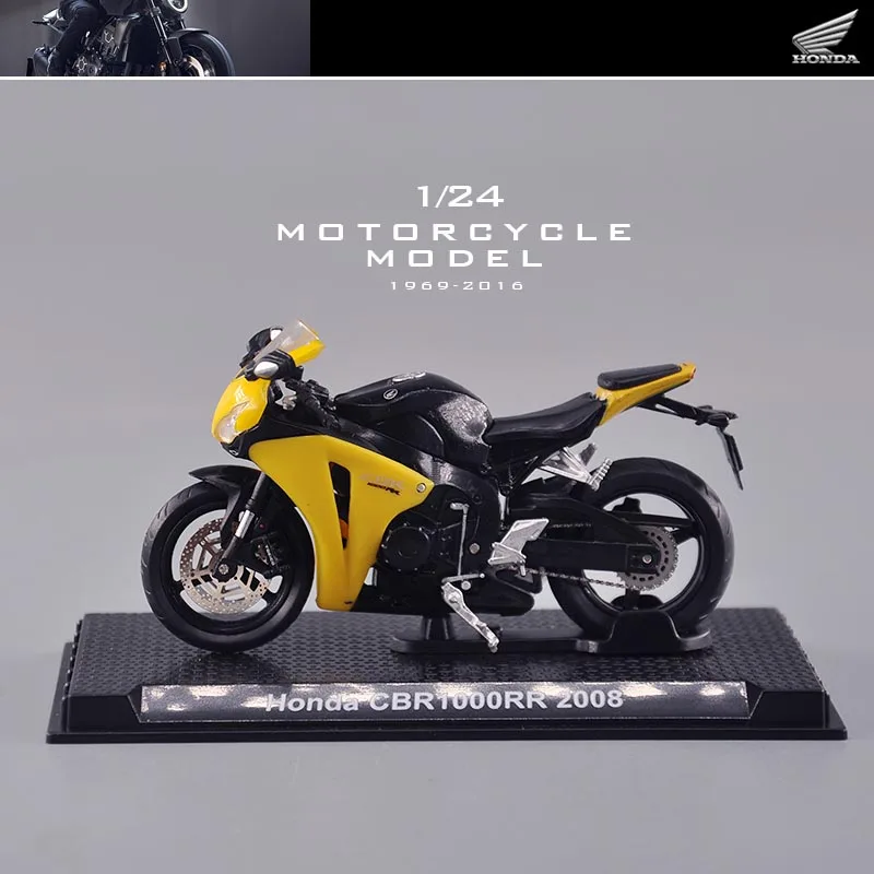 CB750K　CUSTOM BIKE COLLECTION 1/24 スケール CB750K CUSTOM BIKE COLLECTION 1/24 スケール CB750K CUSTOM