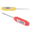 Digital Food Thermometer Automatic Calibration Pen  High Accuracy Electronic Pocket Thermometer Electronic Food Thermometer 3