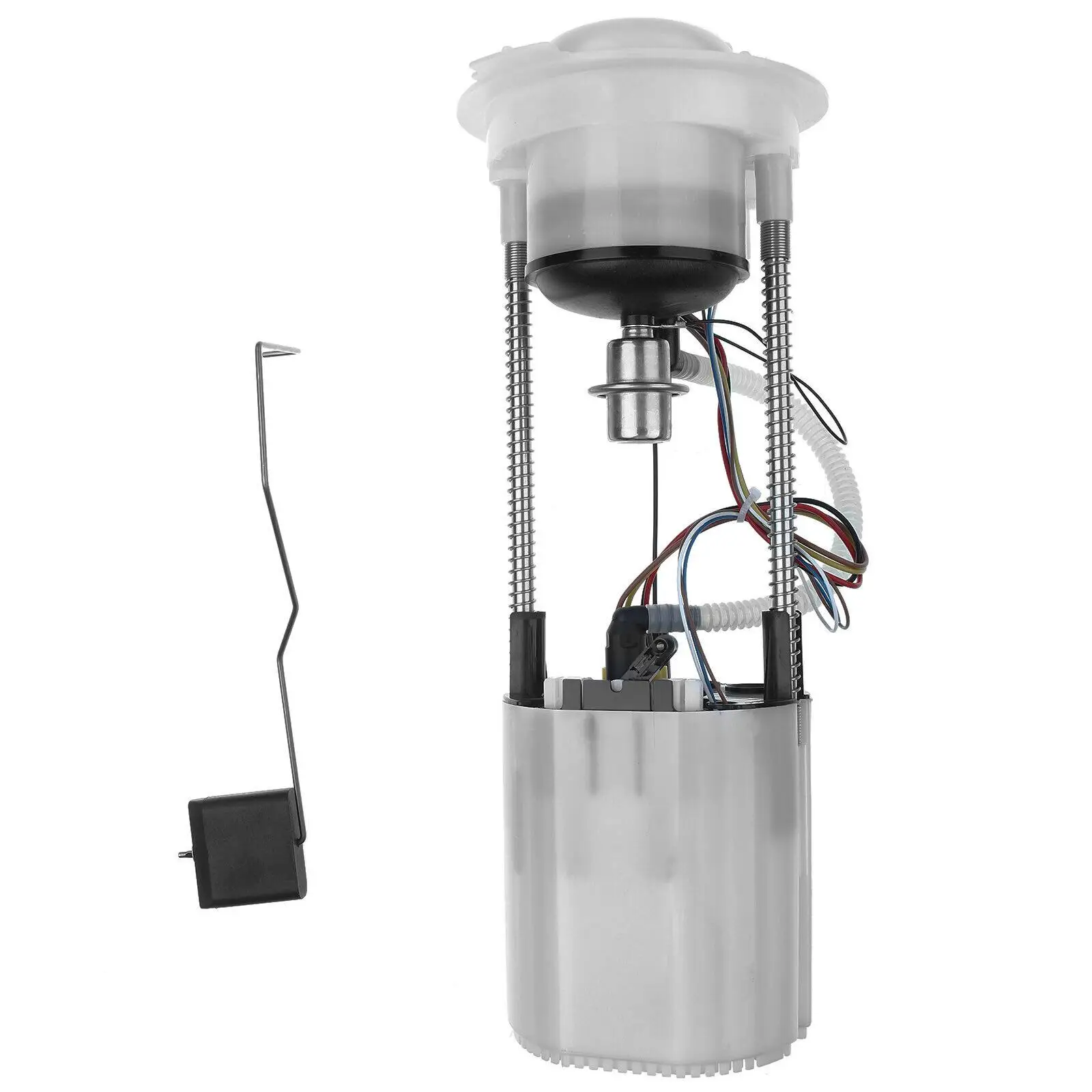 

AP01 Electric Fuel Pump Assembly with Float for Audi Q5 L4 2.0L 2013-2017 8R0919051E 8R0919051J 8R0919051G