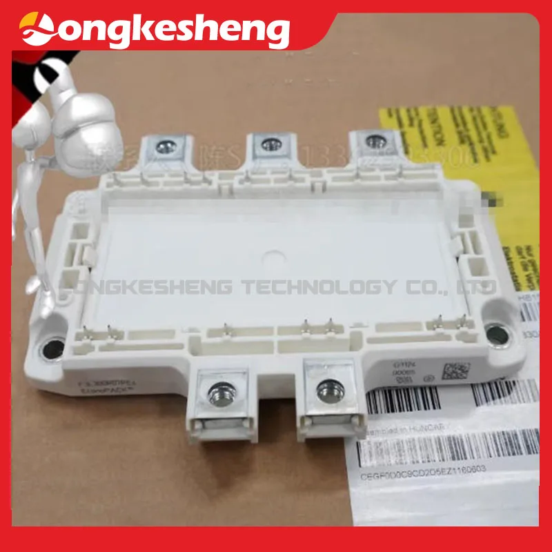 FS200R12PT4 FS100R17PE4 F3L300R07PE4 FS200R07PE4 F..