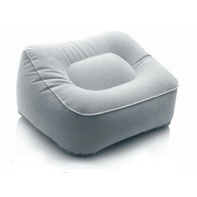 Inflatable Love Pillow Cushion Adult Sexy Aid Body Positions Support Furniture Couple Air Magic Love Sex Game Toys Throw Pillows 2