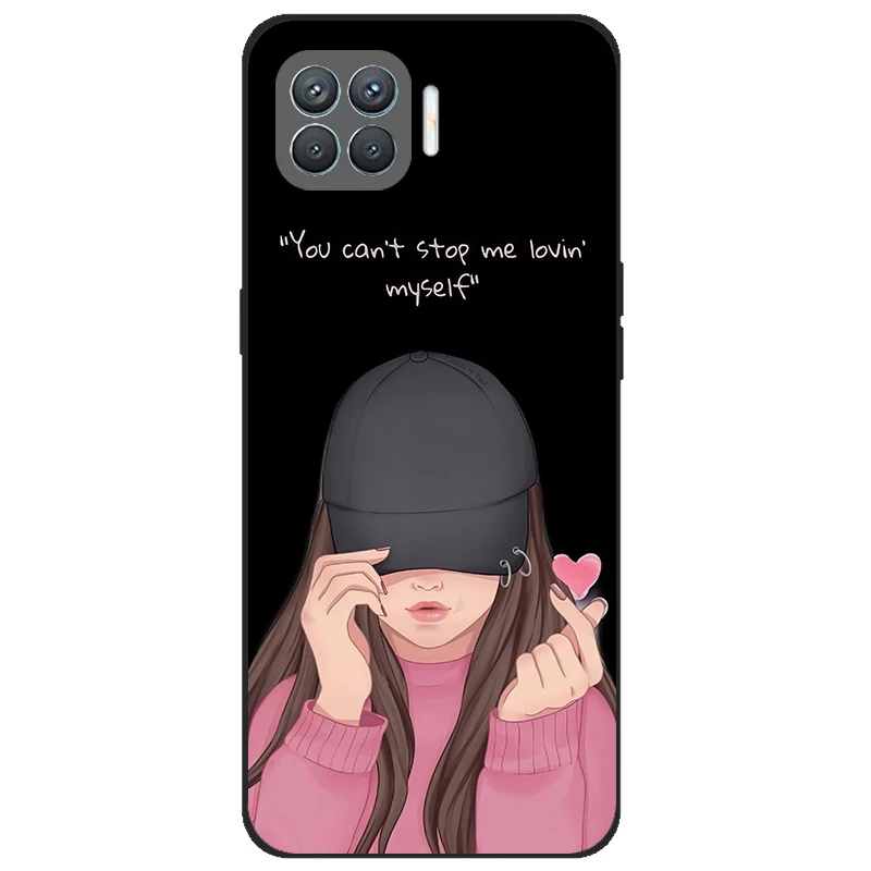 Sleek Silicone TPU Bumper Back Cover for Smartphones - Transparent