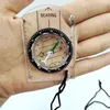1pc Outdoor Transparent Compass Survival Tools Mini Travel Motion Scale Camp Hanging Rope Acrylic Map Proportional Ruler Hike CN 3