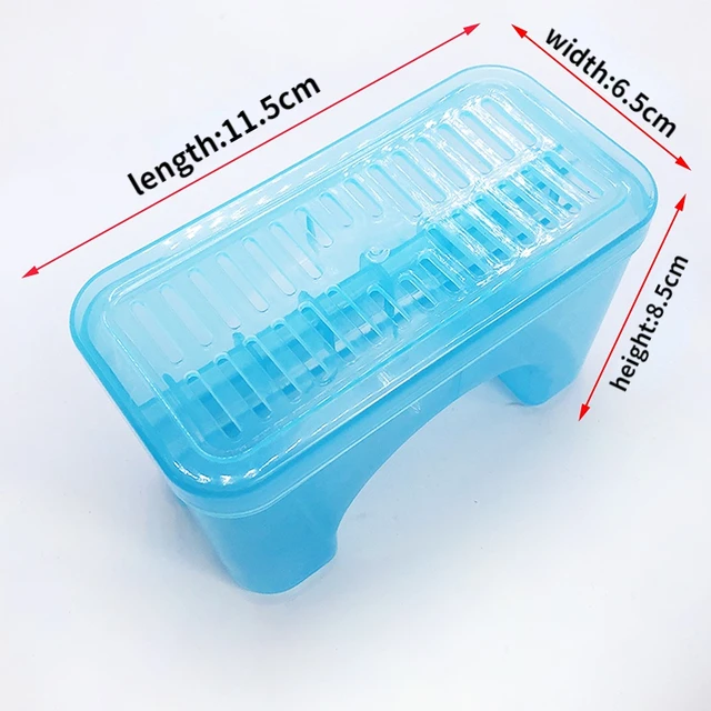 Caja de agua térmica para calefacción de radiador, humidificador, núcleo de  calefacción, 5 unidades - AliExpress