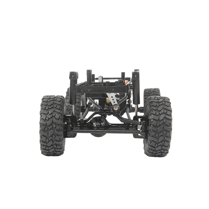 Wpl C14 C24 C24-1 C54 Cb05 Land Cruiser Lc80 190mm Wheelbase