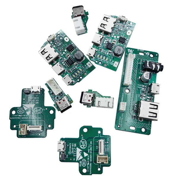 Hengyun Electronic Parts Center Store Store