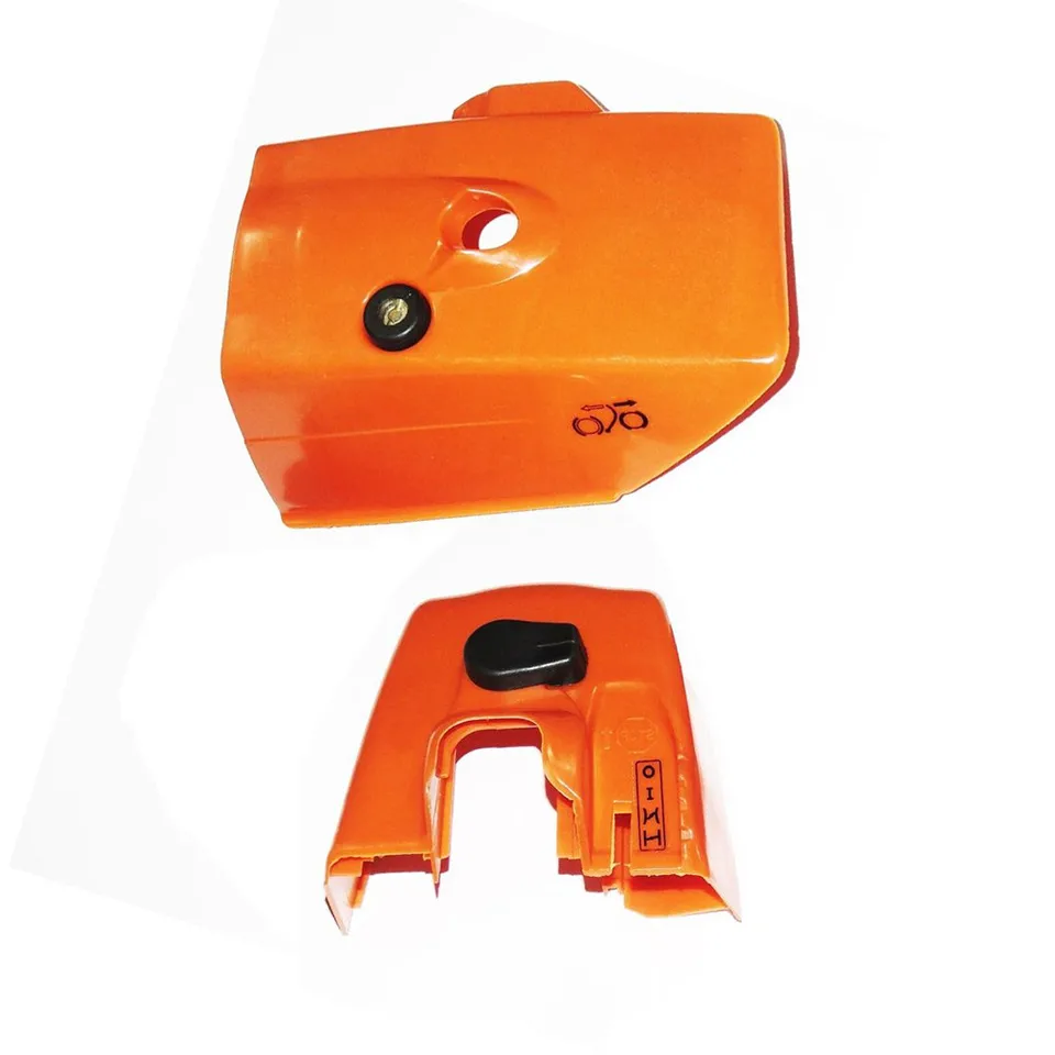 Filtre à Air Et Capot Carburateur Pour Tronçonneuse STIHL 024 026 MS240 MS260