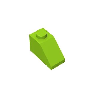 WeBrick-piezas de bloques de construcción para niños 2
