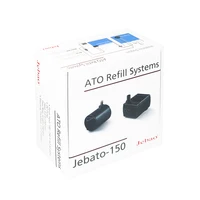 Jebao jecod ATO Smart Refill Systems 100-240V Jebato-150 Aquarium Fish Tank Auto Top Off Water Level Controller 1