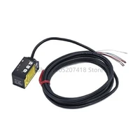 HG-C1030/C1050/C1100/C1200/C1400 Adjustable CMOS Laser Distance Sensor 25–600mm | Micro Industrial Sensor with PNP/NPN Output High Precision Measurement - Image 5