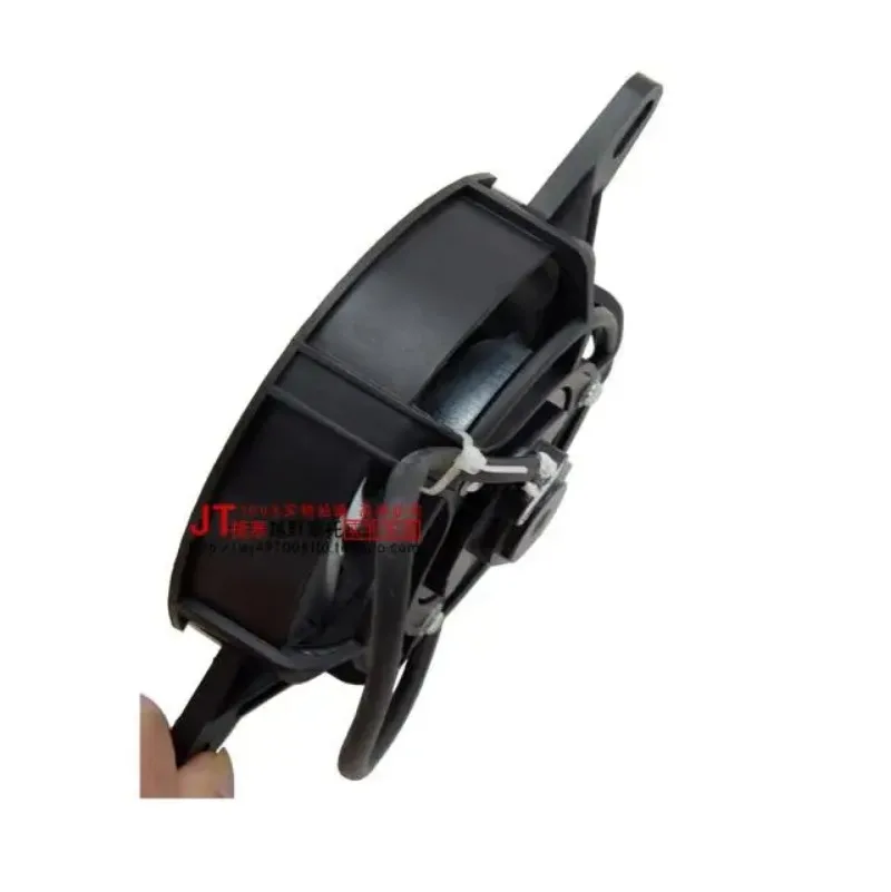 YX150 160CC T8 GY6 Fan cooling fan specially used for water tank of oil radiator motorcycle