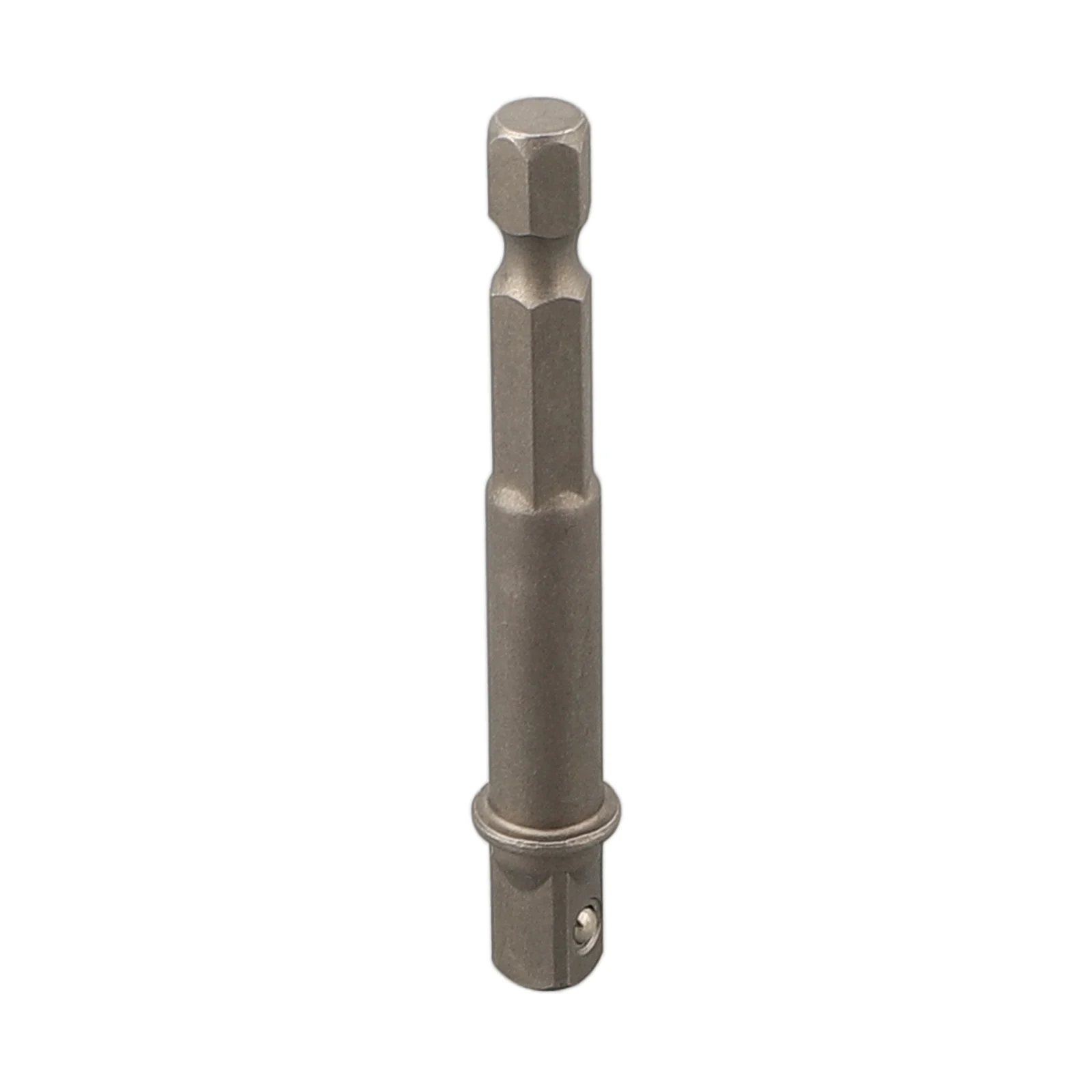 Bohr buchsen adapter 1/4 ''Sechs kant schaft verlängerung für Schlags ch rauber 1/2'' 3/8 ''1/2'' Vierkant bohrer Adapter Set Handwerkzeuge – Detail 22