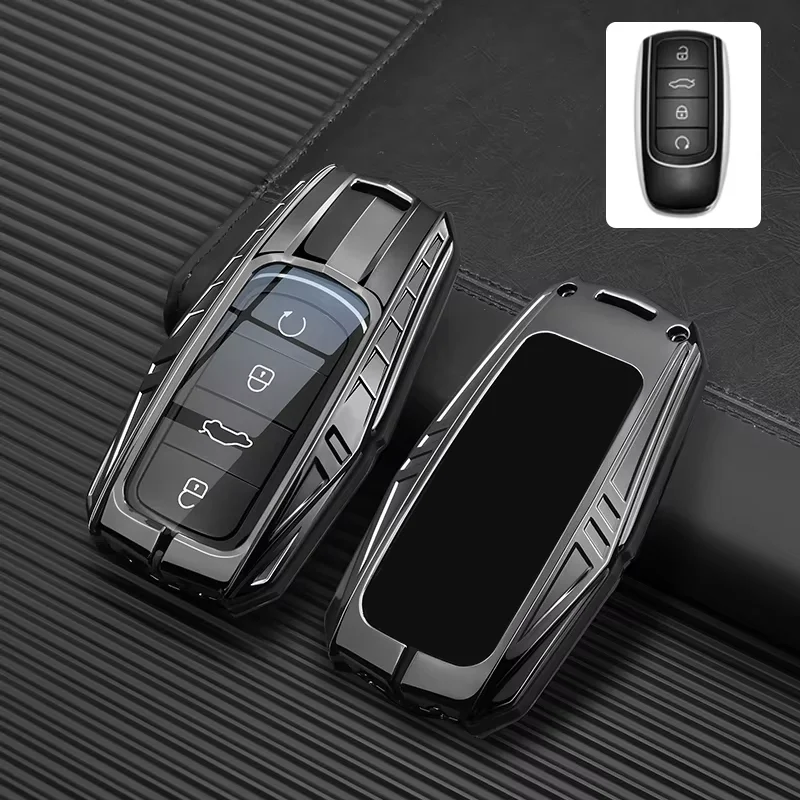 سبائك الزنك مصممة خصيصًا لمركبات شيري أومودا 5، C5...