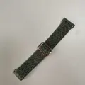 W pine green
