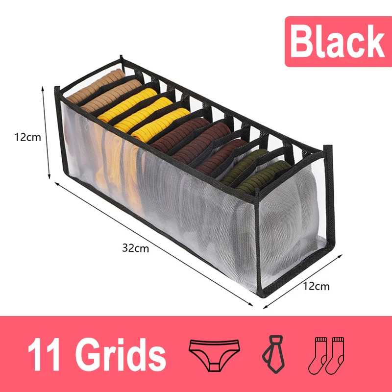 Black-11 grids