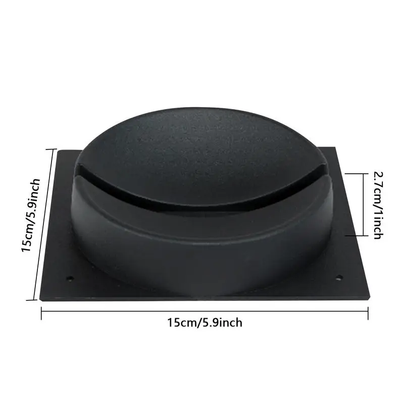 Multi-function Display Stand Bowling Rugby Basketball Soccer Ball Bracket Holder Balls Rack Support Base