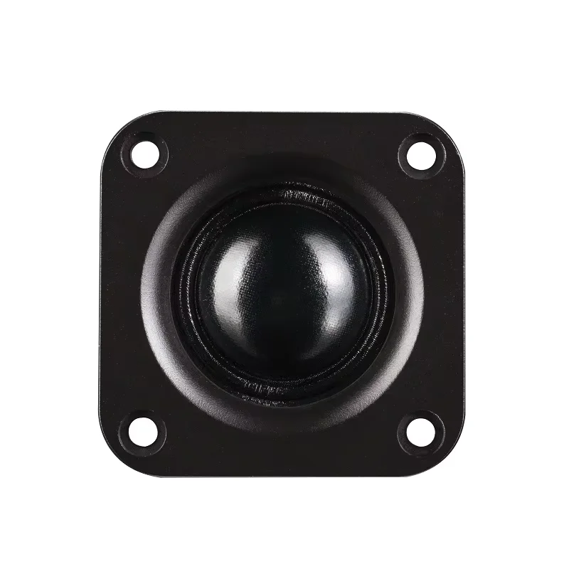 Z-804 Hivi TN25 2.5 인치 볼 TopTweeter 네오디뮴 철 붕소 고온 방지 30W 5 Ohm 1PCS