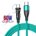 60W Green for Type C