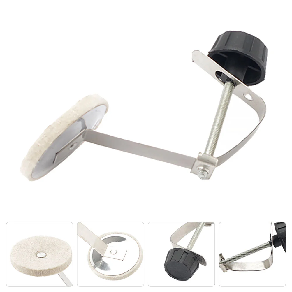 

Sound Pad Instrument Accessory Drum Supply Mute Parts Bass Device Mat Kit Dampeners Electronic Bass Drum Accessories Parts