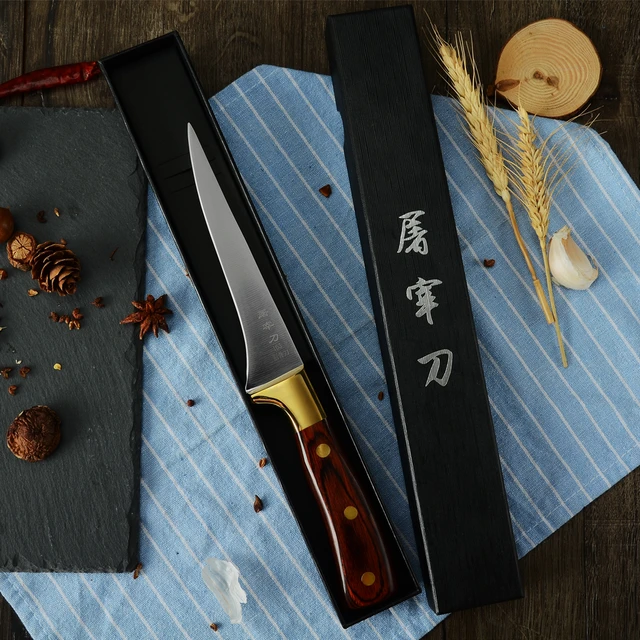 Best Japanese Knife Filleting Fish  Fillet Knife Japanese Fish - Japanese  Chef Knife - Aliexpress
