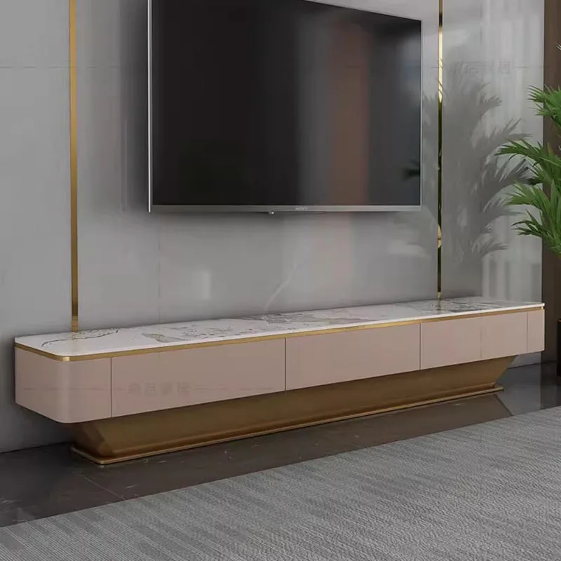 Media Set Tv Stand Mensola Da Pavimento Televisione Intrattenimento Tv Stand Unità Sofaset Mobile Meuble Tv Reggicalze Mobili Moderni