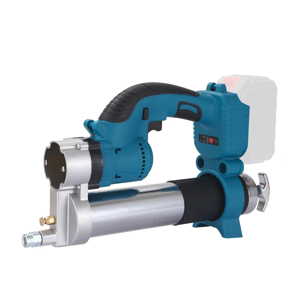 Portable Automatic Grease Gun Tool with Lithium Battery