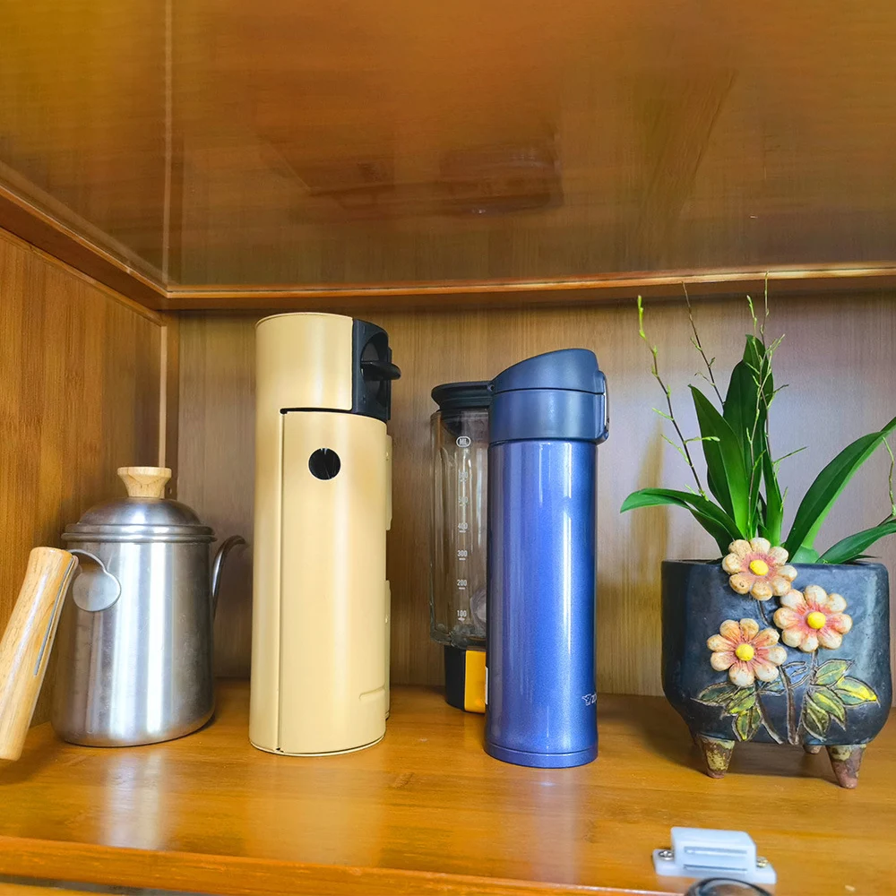 Gas Stove Camping Range - Image 5