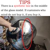 Modern Glass Lava LED Pendant Lights Lighting Diningroom Loft Lamps Light Home Living Room Indoor Decor Hanging Lamps 4