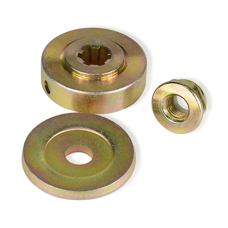 Рисунок 2 - 4-компонентная шестилопастная косилка