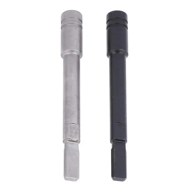 1pcs Bit Driver Extender With 1/4" Hex Bits Adapter For Multi-Tool Accessories For Leatherman Surge Wave Plus