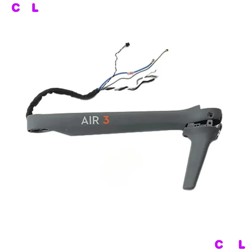 중고 DJI Air 3용 4축 암 쉘 교체품(전면/후면 좌/우)